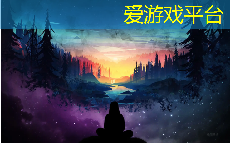 森林兔体操垫